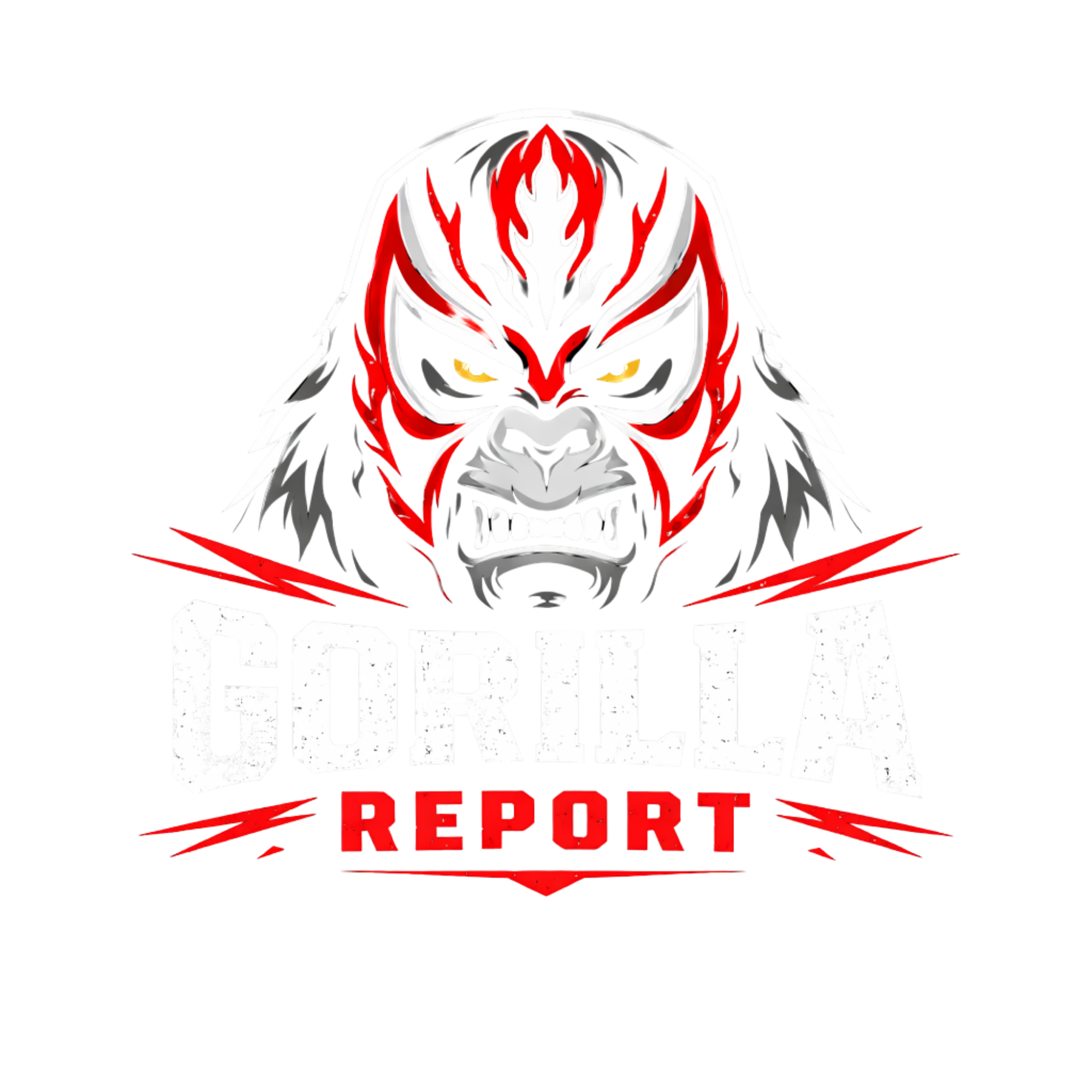 GorillaReport